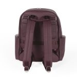 Mochila NEW LONDON | Cherry | Pasito a Pasito - Image 5