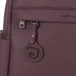 Mochila NEW LONDON | Cherry | Pasito a Pasito - Image 8