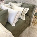 Jogo de Lençóis COORDING | Bege | Percal 200 fios | PiuBelle - Image 5