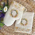 Pega COROA PÁSCOA | Decorlar