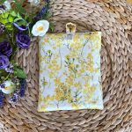 Pega JARDIM AMARELO | Decorlar - Image 2