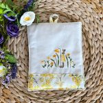 Pega JARDIM AMARELO | Decorlar