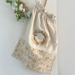 Saca do Pão COROA PÁSCOA | Decorlar