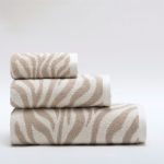 Jogo de Banho ZEBRA SOFT | 500gr | LASA