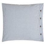 Almofada MARIS | Azul | 65X65cm | Pack 2 | Bovi