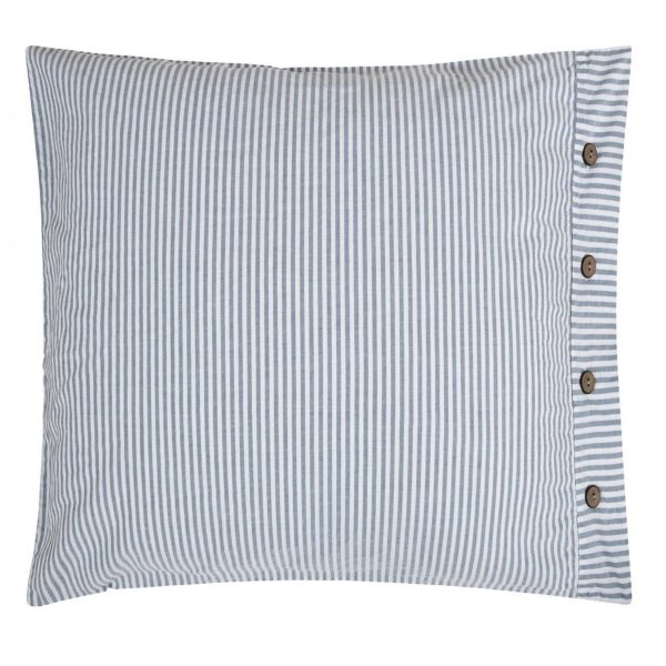 Almofada MARIS | Azul | 65X65cm | Pack 2 | Bovi