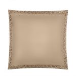 Almofada CARMEN | 65x65cm | Cetim Algodão 300 fios | Pack de 2 | Bovi