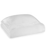 Capa de Edredon LUXOR | Algodão Egípcio Cetim 1000 fios | Bovi