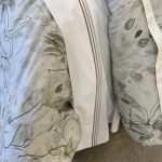 Jogo de Lençóis COORDING | Bege | Percal 200 fios | PiuBelle - Image 4