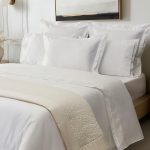 Jogo de Lençóis LUXOR | Algodão Egípcio Cetim 1000 fios | Bovi