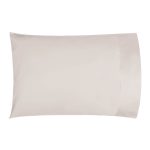 Jogo de Lençóis ESTATE | Latte | Cetim 500 fios | Bovi - Image 2