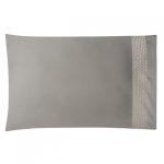 Jogo de Lençóis ROSSIO | Oliva | Cetim 300 Fios | Bovi - Image 3