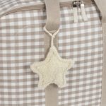 Mala Maternidade CAETANA | Sand | Walking Mum - Image 4