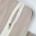Mala Maternidade CAETANA | Sand | Walking Mum - Image 6